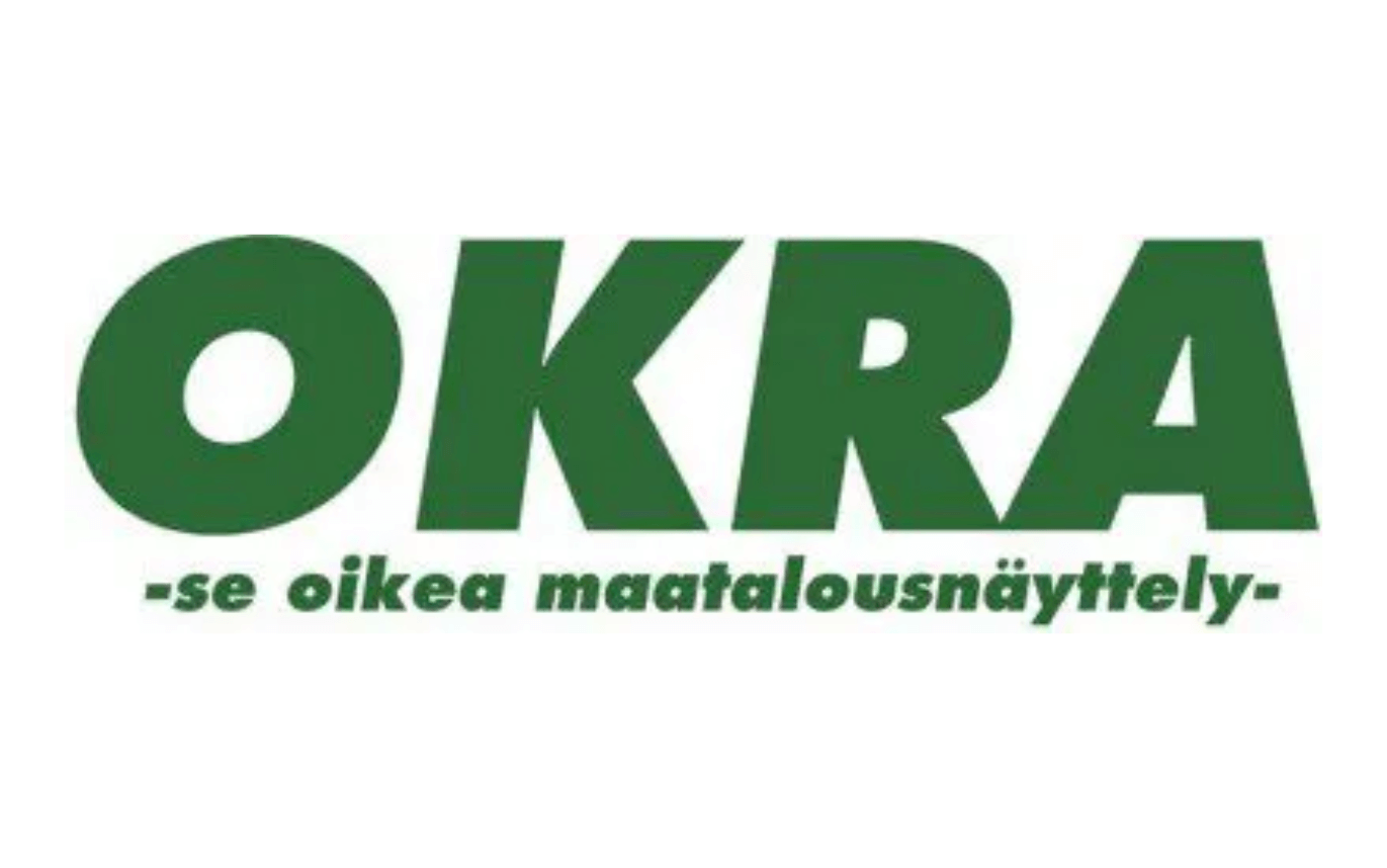 OKRA maatalousnäyttely, Oripää