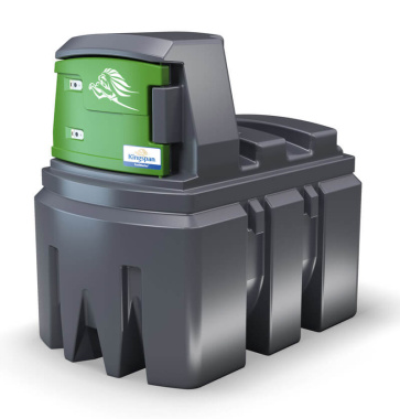 FUELMASTER 230V -TANKKAUSASEMAT 1200–9000