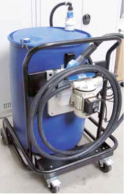 comboprotrolley230v