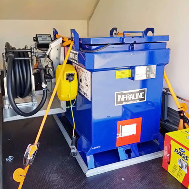 tendex-gas-300l1