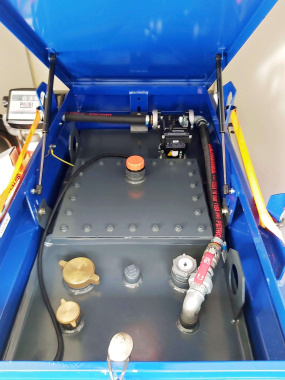 tendex-gas-300l2