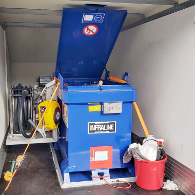 tendex-gas-300l3