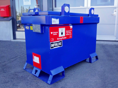 tendex-gas-300l4