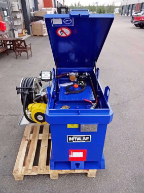 tendex-gas-300l5