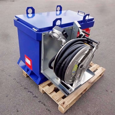tendex-gas-300l6
