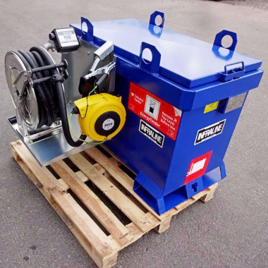 tendex-gas-300l7