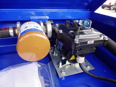tendex-gas-300l8