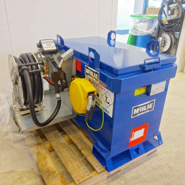 tendex-gas-300l9