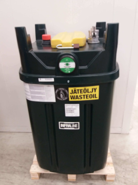 TITAN JÖ 200