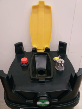 TITAN JÖ 200