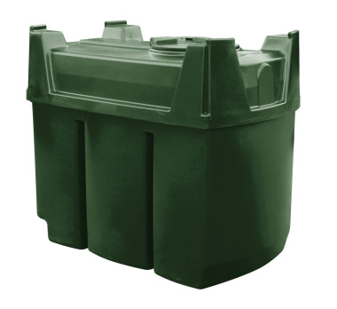 TITAN öljysäiliöt 600 L