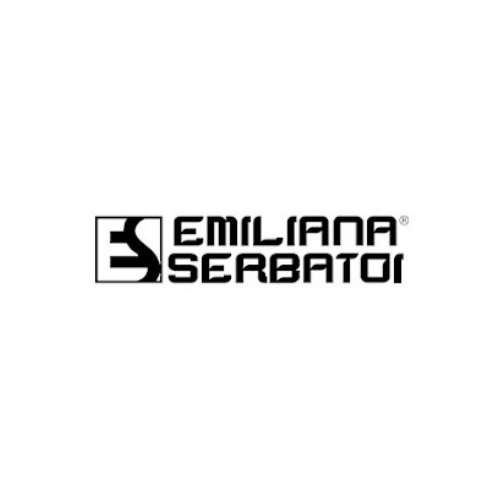 Infraline / Finia Oy on Emiliana Serbatoi -tuotteiden virallinen maahantuoja