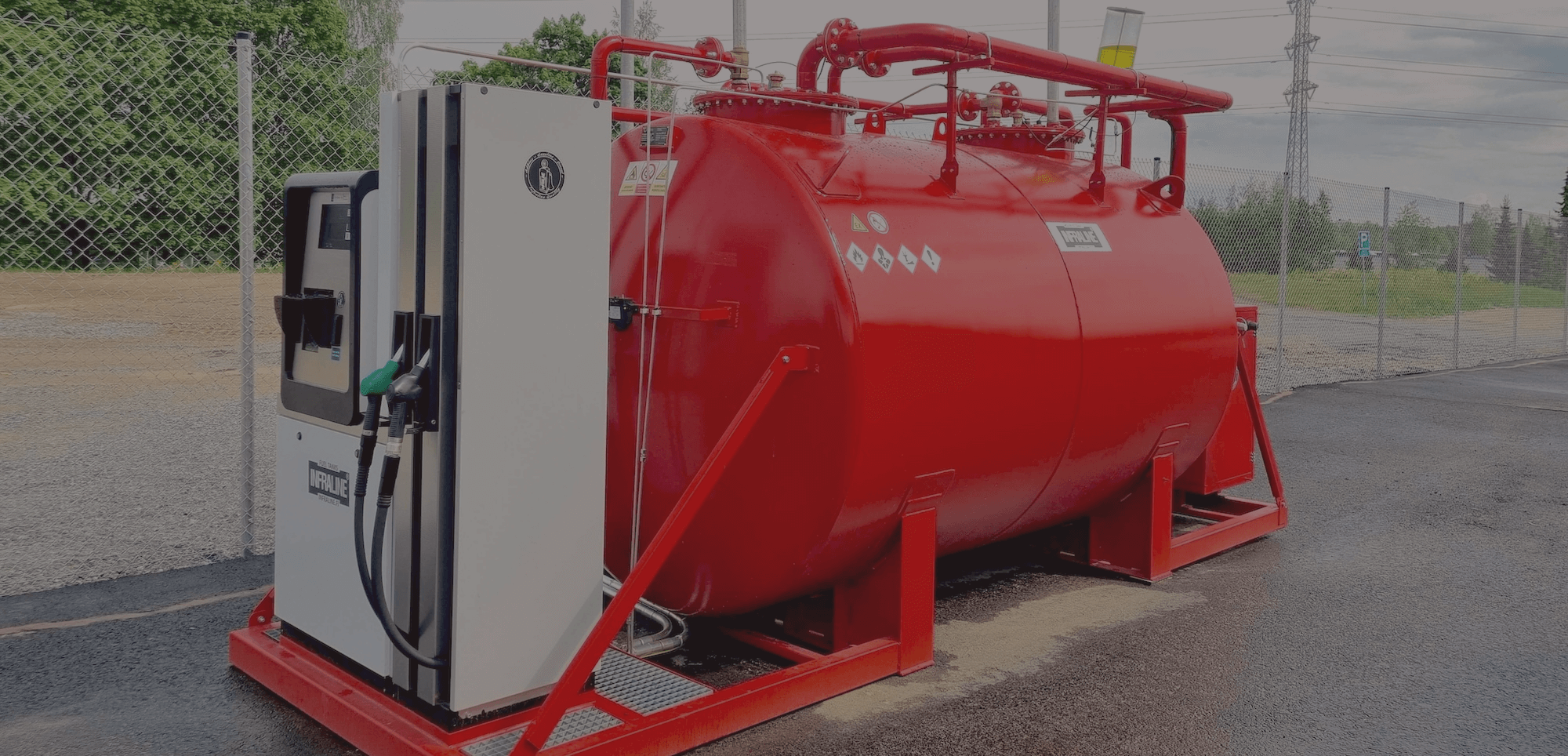 INFRA EURI Twin 10.000 L
