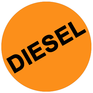 DIESEL logo
