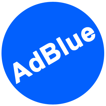 adblue logo