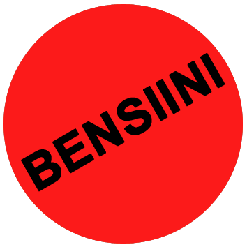 bensiini logo 0